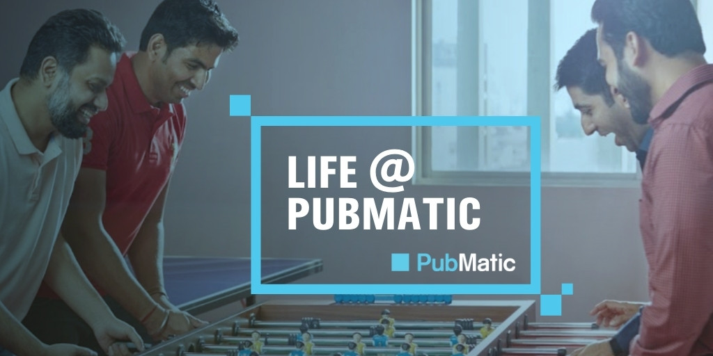 Career Opportunities at PubMatic - 57 Jobs Available