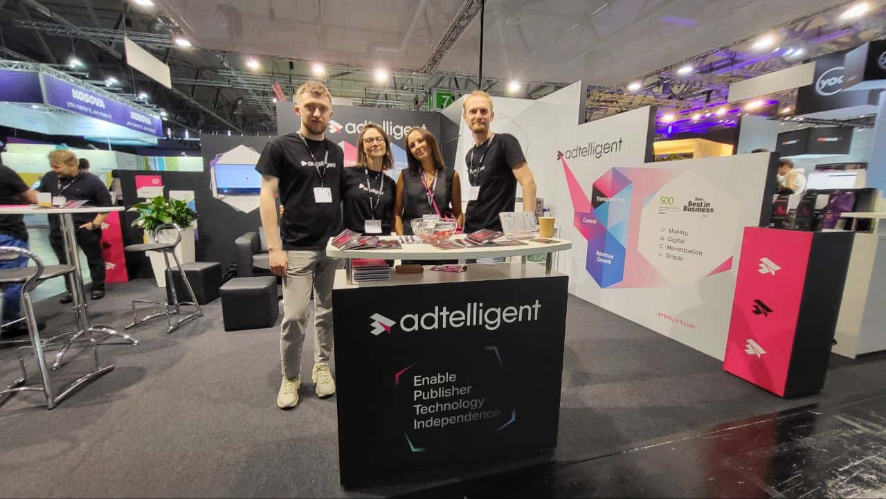 Career at Adtelligent