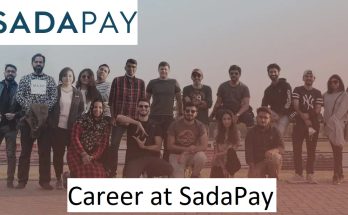 sadapay careers