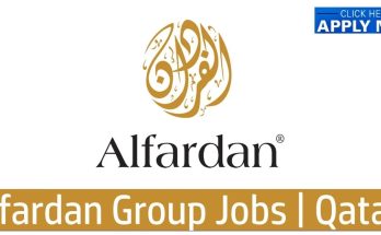 Career at Alfardan