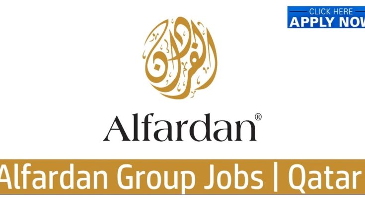 Career at Alfardan