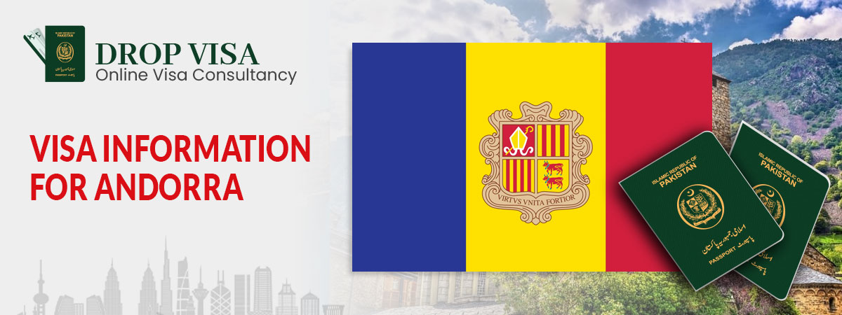 Visa Process for Andorra