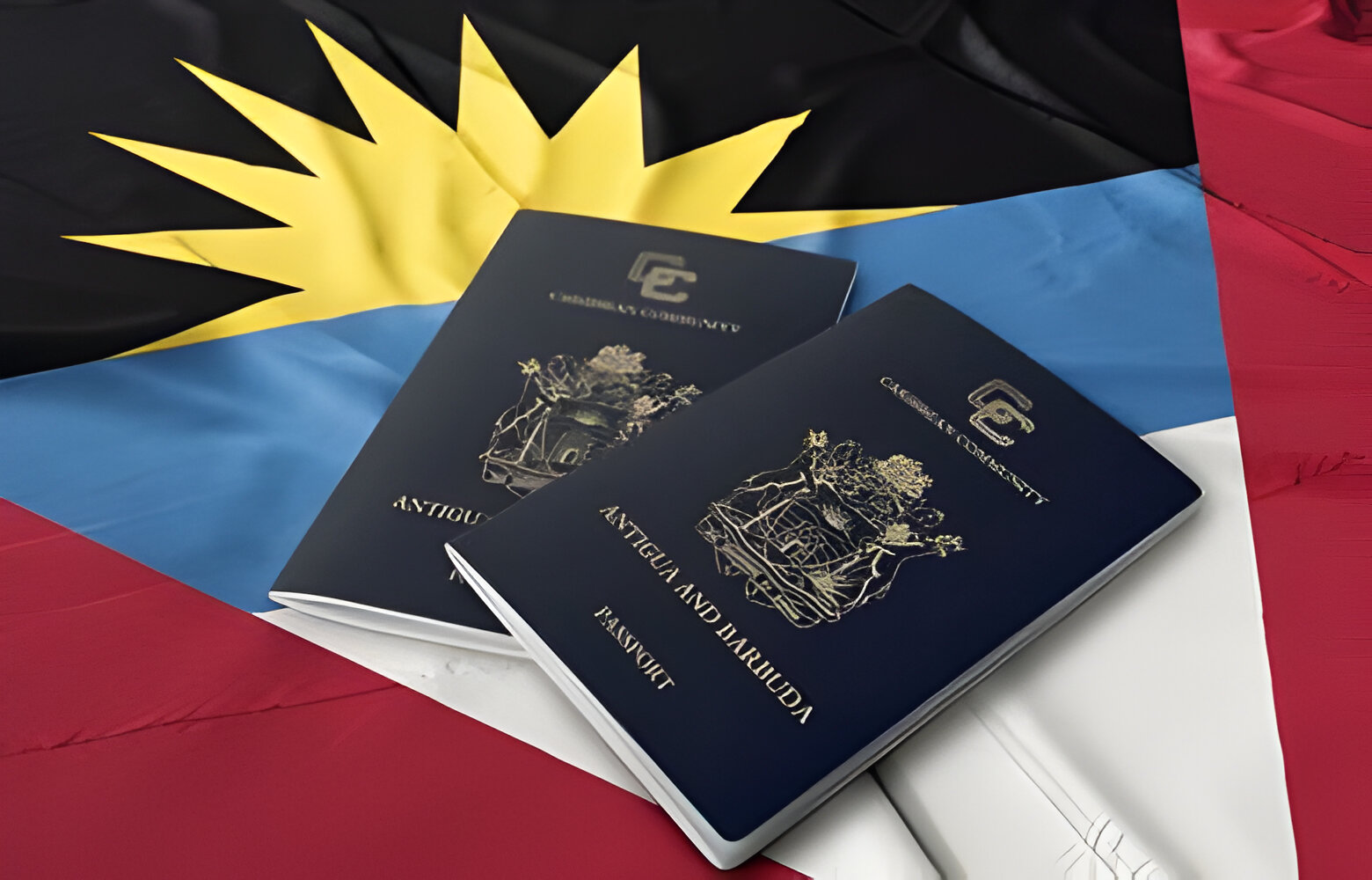 Antigua and Barbuda Visa Process