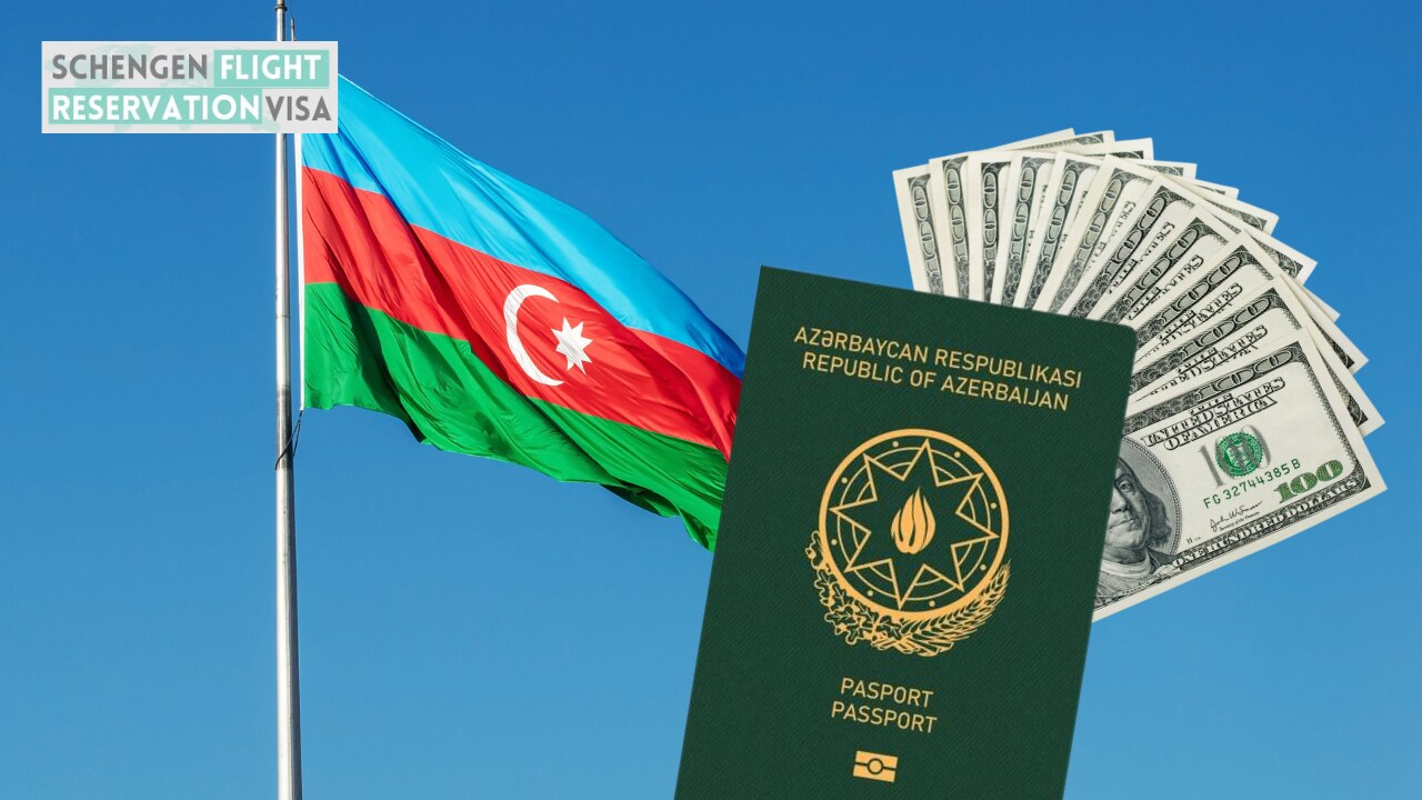 A Detailed Guide to the Azerbaijan Visa Application Process