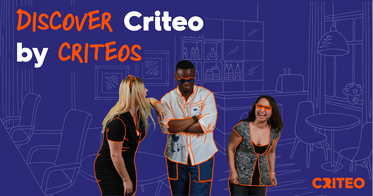 Career at Criteo - 102 Jobs Available