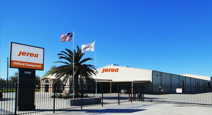 Jereh