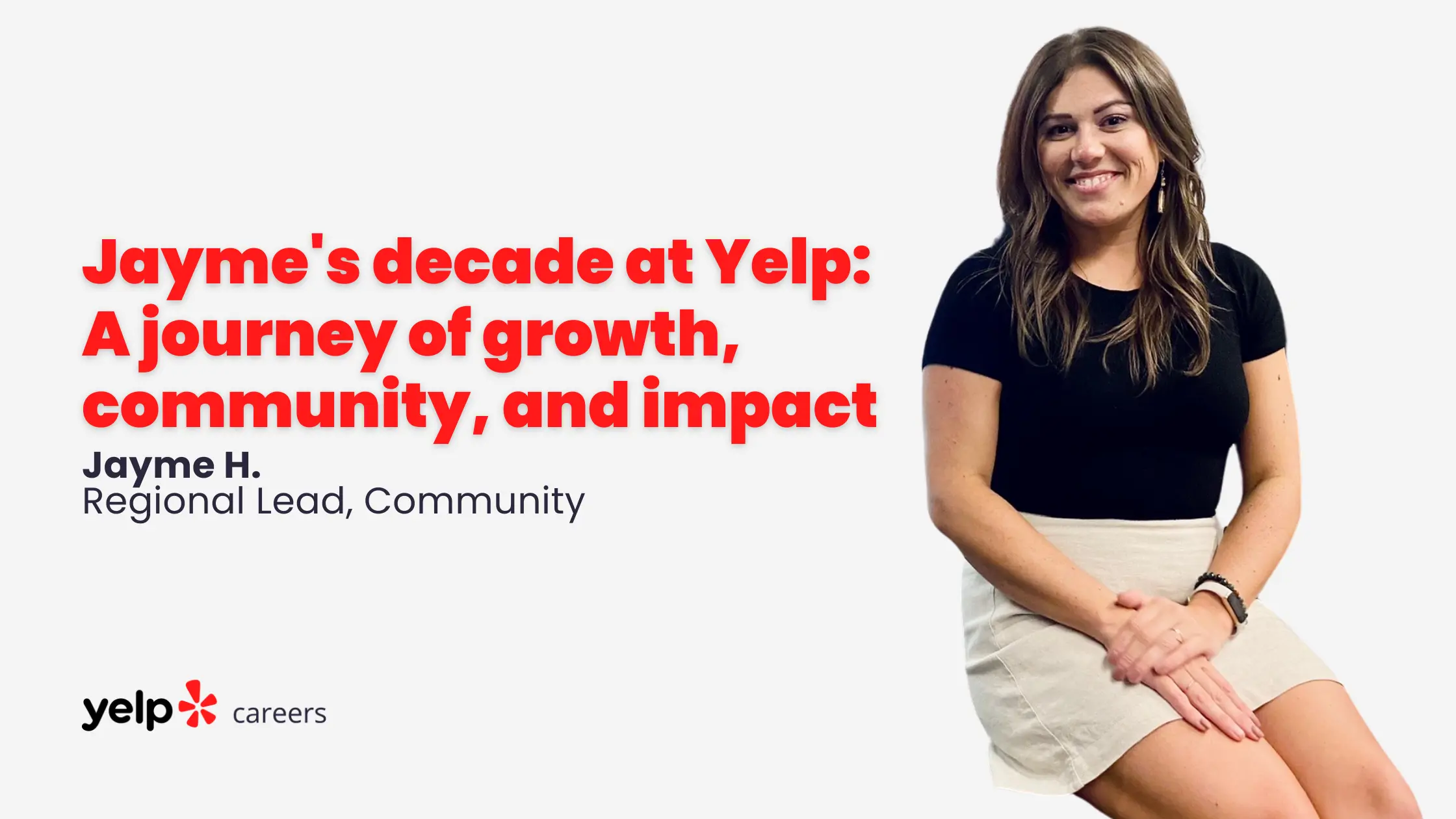 Careers at Yelp