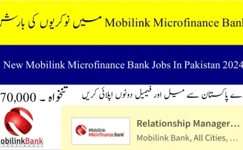 Mobilink Microfinance Bank