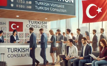 Visa Process for Turkey: A Detailed Guide