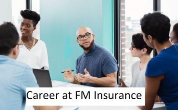 Career at FM Insurance