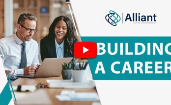 Career at Alliant