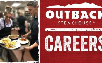 Career at Outback