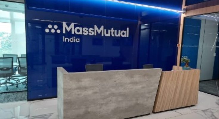 Career at Mass Mutual