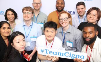 Career at The Cigna Group