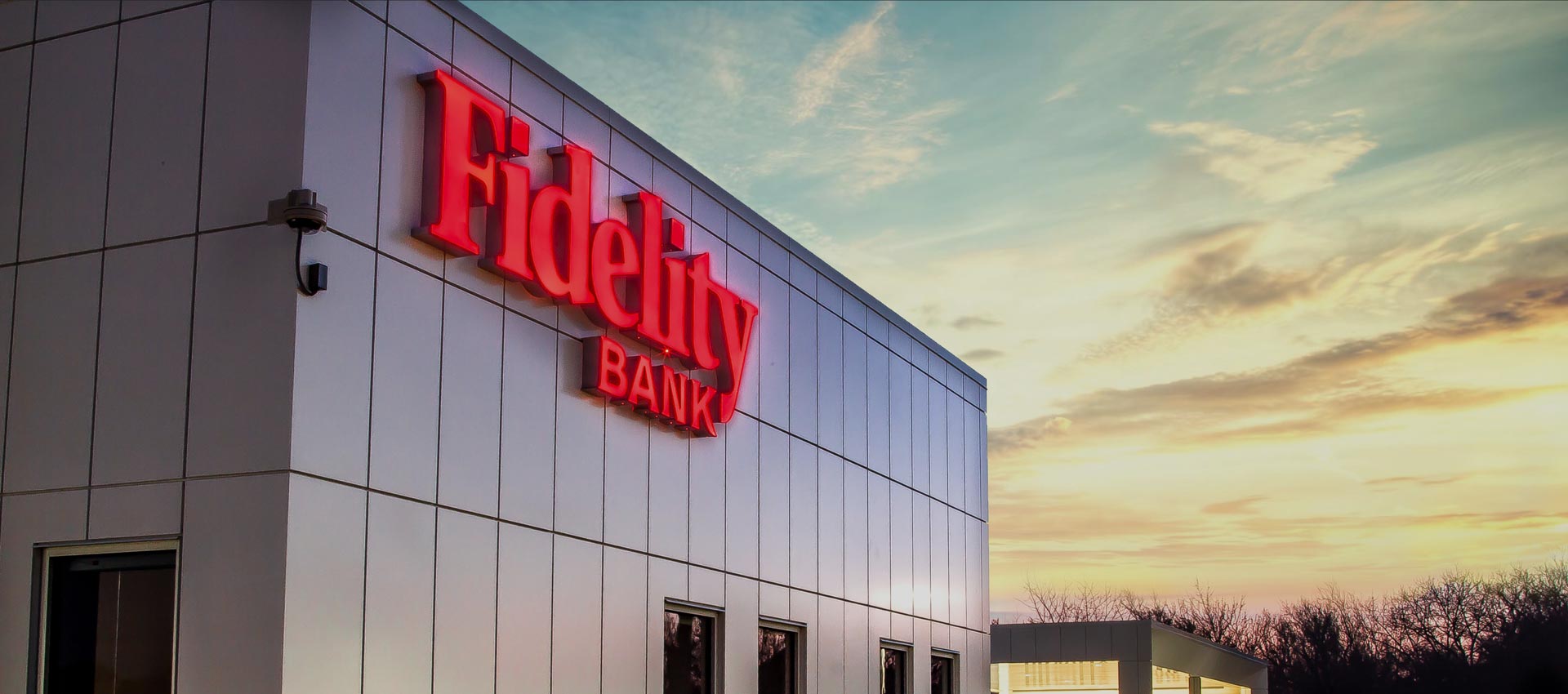 Career at Fidelity Bank