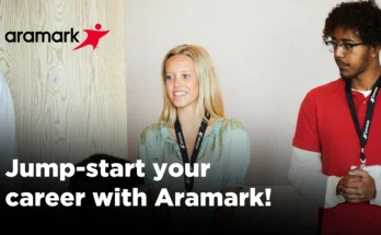 Career at Aramark