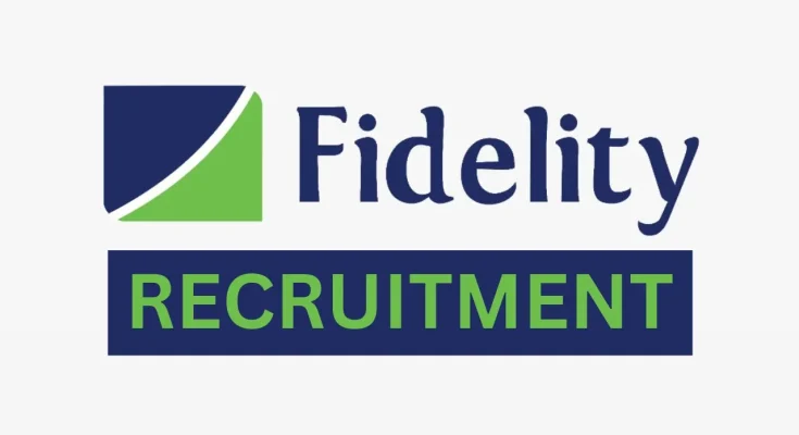 Career at Fidelity Bank