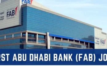 Careers at First Abu Dhabi Bank