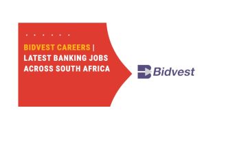 Career at Bidvest Bank