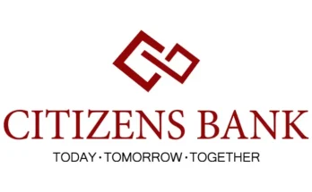 Career at Citizens Business Bank